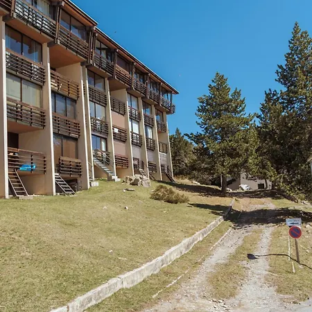 Altitude 1842 - Aux Pieds Des Sentiers – Pyrénées 2000 Apartamento *