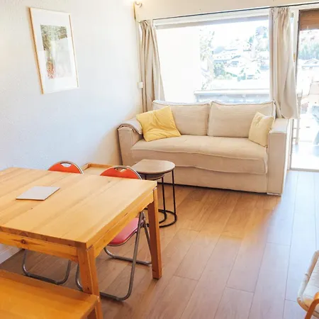 Apartamento Altitude 1842 - Aux Pieds Des Sentiers – Pyrénées 2000
