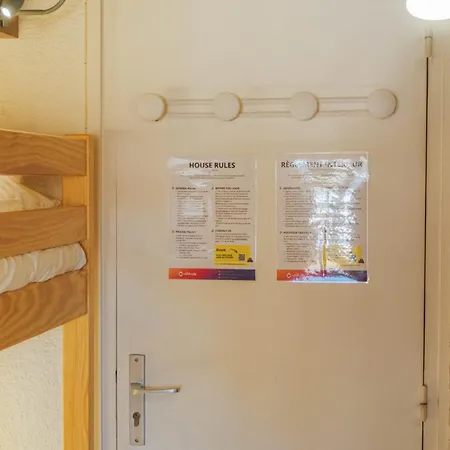 Altitude 1842 - Aux Pieds Des Sentiers – Pyrénées 2000 Apartamento Bolquere Pyrenees 2000