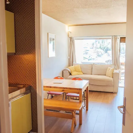 Altitude 1842 - Aux Pieds Des Sentiers – Pyrénées 2000 Apartamento Bolquere Pyrenees 2000