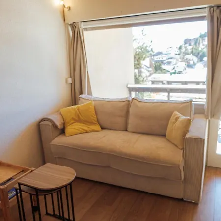 Apartamento Altitude 1842 - Aux Pieds Des Sentiers – Pyrénées 2000