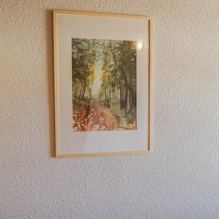 Apartamento Altitude 1842 - Aux Pieds Des Sentiers – Pyrénées 2000