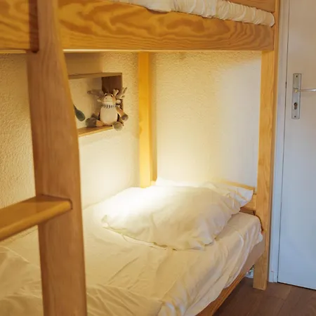 Apartamento Altitude 1842 - Aux Pieds Des Sentiers – Pyrénées 2000 *