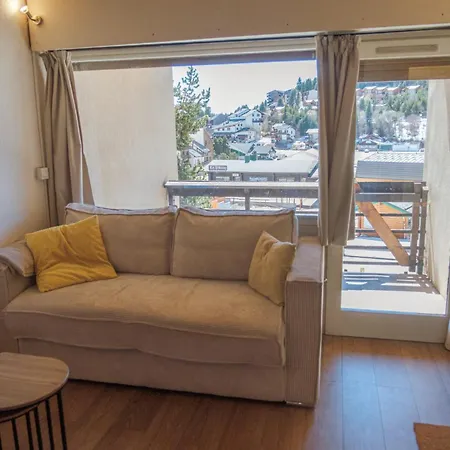 Apartamento Altitude 1842 - Aux Pieds Des Sentiers – Pyrénées 2000