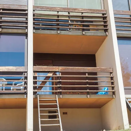 Altitude 1842 - Aux Pieds Des Sentiers – Pyrénées 2000 Apartamento *