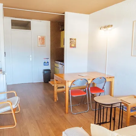 Altitude 1842 - Aux Pieds Des Sentiers – Pyrénées 2000 Apartamento Bolquere Pyrenees 2000