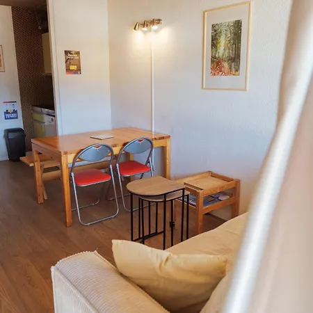 Apartamento Altitude 1842 - Aux Pieds Des Sentiers – Pyrénées 2000 *
