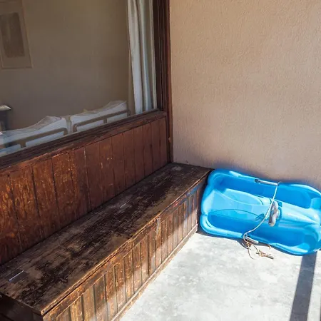 Apartamento Altitude 1842 - Aux Pieds Des Sentiers – Pyrénées 2000 Bolquere Pyrenees 2000