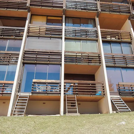 Apartamento Altitude 1842 - Aux Pieds Des Sentiers – Pyrénées 2000