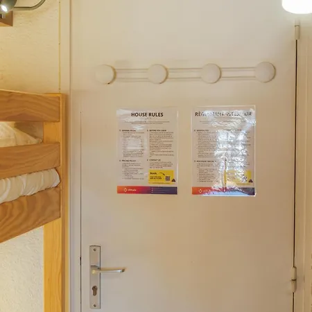 Altitude 1842 - Aux Pieds Des Sentiers – Pyrénées 2000 Apartamento Bolquere Pyrenees 2000